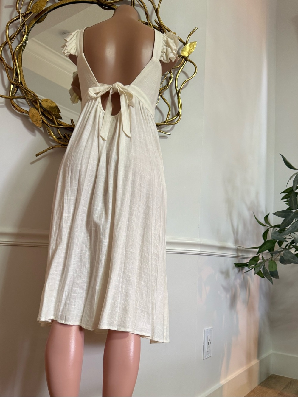 SPELL & THE GYPSY COLLECTIVE  dress - Picture 8 of 10